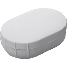 Чохол для навушників TPU Case Grey for Xiaomi Redmi AirDots: Тип чохол
