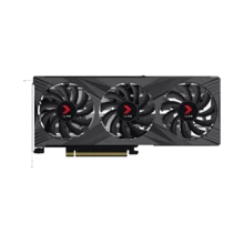 Відеокарта PNY GeForce RTX 4060 8GB XLR8 Gaming VERTO EPIC-X RGB Triple Fan DLSS 3 (VCG40608TFXXPB1): Обсяг пам'яті, Гб 8
