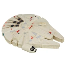 Ігрова фігурка Hasbro, Star Wars Тисячолітній сокіл (B3075): Тип Персонаж мультфільму, фільму