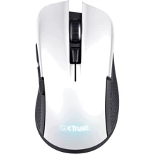 Мышь Trust GXT923 YBAR Wireless White (24889): Интерфейс подключения Wireless