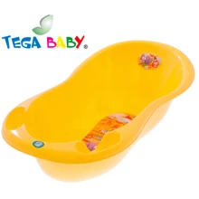 Ванночка TEGA Safari (SF-005 + t) Yellow: Виробник Tega