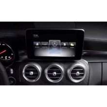 Мультимедийный видео интерфейс Gazer VC700-NTG50/51 (Mercedes): undefined undefined