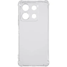 Чохол для телефона BeCover TPU Case Anti-Shock Clear for Poco M6 Pro 4G (710851): Сумісність Poco M6 Pro 4G