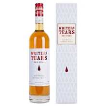 Віскі Writers Tears Red Head (0,7 л) (AS105125): Об'єм, л 0.7