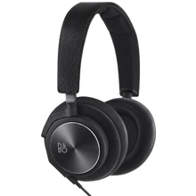 Навушники Bang & Olufsen BeoPlay H6 2nd generation Black: Тип конструкції повнорозмірні