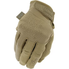 Перчатки Mechanix Specialty Hi-Dexterity L Coyote (MSD-72-010): Пол Мужской