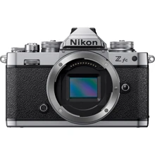 Nikon Z fc Body (VOA090AE) UA: Тип матрицы CMOS