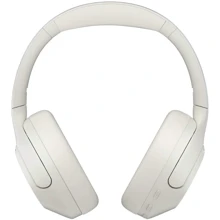 Наушники Haylou S35 ANC White: Тип конструкции полноразмерные