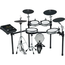 Электронная ударная установка Yamaha DTX920K: Функции Метроном, Обучения