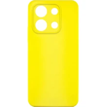 Чохол для телефона TPU Case Getman Liquid Silk Full Camera Flash для Xiaomi Redmi Note 13 Pro 4G / Poco M6 Pro 4G / Note 14S: Сумісність Xiaomi Redmi Note 13 Pro 4G / Poco M6 Pro 4G / Note 14S