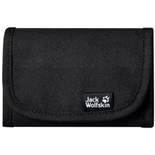 Гаманець Jack Wolfskin Mobile Bank чорний (8006781_6000): Стать унісекс