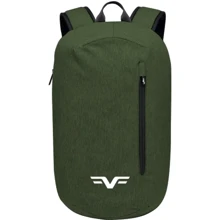 Сумка для ноутбуков Frime 15.6" Keeper Green: Тип сумки рюкзак