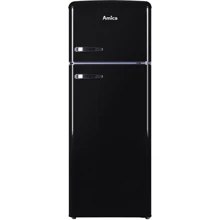 Холодильник Amica KGC15634S: Тип xолодильник двухкамерный