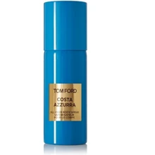 Спрей для тіла Tom Ford Costa Azzurra 150 ml: Вид Парфумований дезодорант