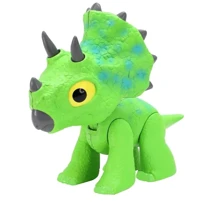 Фигурка с механической функцией DINOS UNLEASHED - ТРИЦЕРАТОПС (31127TR): Тип Игровая фигурка