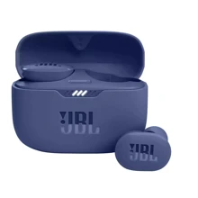 Наушники JBL Tune 130 NC TWS Blue (JBLT130NCTWSBLU): Тип конструкции вакуумные