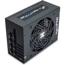 Блок питания FSP Hydro PTM Pro 1000W (HPT2-1000M): Форм-фактор ATX