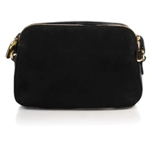 Женская сумка кросс боди ARTiS Bags черная (1677201-4620): Пол Женский