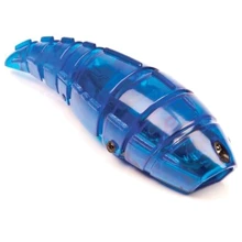 Мікро-робот Hexbug Larva синій (477-2090-blue): Виробник HEXBUG