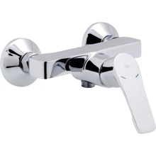 Смеситель для душа Qtap Vitkov 4019104C: Назначение Для душа