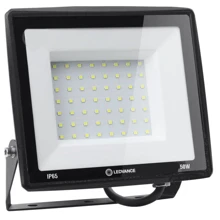 Прожектор Вуличний прожектор LEDVANCE FL ECO 50W/765 230V BK (4099854230530): Виробник LEDVANCE