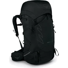 Рюкзак туристический Рюкзак туристический Osprey Tempest 50 S21 Stealth Black XS/S черный (009.2346): Производитель Osprey