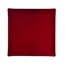 Поднос Platex Mayfair Red 46x46 см (4046461061): Тип поднос