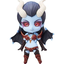 Колекційна фігурка Good Smile Dota 2 Nendoroid Queen of Pain Batch 2-Blue (GSCN005B2-BLUE): Тип Персонаж мультфильма, фильма