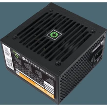 Блок питания GameMax GE-700: Форм-фактор ATX