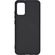 Чехол для телефонов ArmorStandart ICON Case Black for Samsung A025 Galaxy A02s (ARM58231): Совместимость Samsung A025 Galaxy A02s