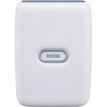 Fujifilm Instax Link Smartphone Printer Ash White (16640682): Технологія друку термосублімационная