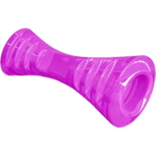 Іграшка для собак Bionic Opaque Stick Гантель велика фіолетова (bc30084): Виробник Bionic