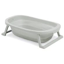 Раскладная ванна Hauck Wash N Fold M Sage (72701-0): Производитель Hauck