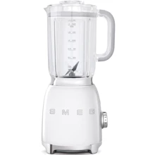 Блендер Smeg BLF01WHEU: Мощность, Вт 800