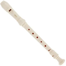 Блок-флейта сопрано YAMAHA YRS-24B Soprano: Производитель Yamaha
