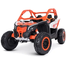 Баггі Bambi Racer (M 4920EBLR-7): Вид багги