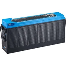 Ective DC 125, 12V-126Ah, AGM Slim (TN4710): Тип Аккумулятор