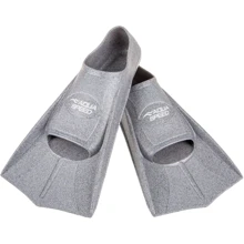 Ласты для дайвинга и плавания Aqua Speed Training Fins 60455 размер 45-46 (137-37): Тип галоши с закрытой пяткой и открытым носком