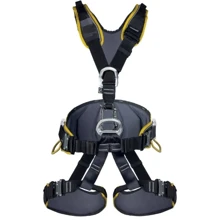 Страховочная система полная Singing Rock Expert 3D Speed, р.S (SR W0079DR02): undefined undefined