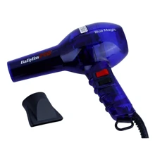 Фен BaByliss PRO BAB6445NE: Мощность, Вт 1400