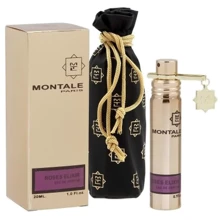 Парфумована вода Montale Rose Elixir 2 ml: Вид Парфумована вода