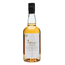 Віскі Ichiro's Malt & amp; Grain (0,7 л) (BW40406): Об'єм, л 0.7