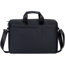Сумка для ноутбуков RivaCase 15.6" Black (8335): Тип сумки сумка