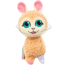 Мягкая игрушка WHO’S YOUR LLAMA? S1 – Травма-лама: Тип дикие животные