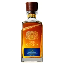 Виски Nikka 12 Yerars Old (0,7 л) (BW22525): Объем, л 0.7