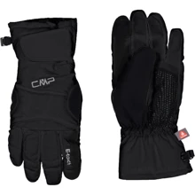 Женские горнолыжные перчатки CMP Woman Ski Gloves черные 6 (6524810-U901): Пол Женский