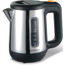 Електрочайник Kenwood JKM 076: Потужність, Вт 800