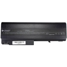 Батарея для ноутбука PowerPlant HP Business Notebook 6510b (HSTNN-UB08) NB00000241: Сумісність HP Business Notebook 6510b (HSTNN-UB08)