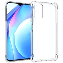 Чохол для телефона BeCover TPU Case Anti-Shock Clear для Xiaomi Redmi 9T (705997): Сумісність Xiaomi Redmi 9T