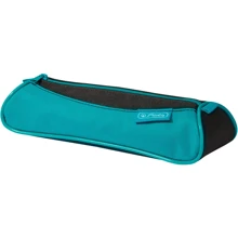 Пенал Herlitz Twist Mint Black (50022892): Год выпуска коллекции 2019